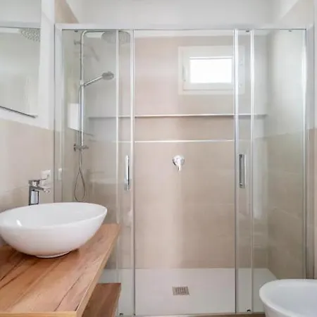 Panzió Via Del Centro