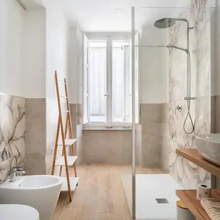 Via Del Centro La Maddalena