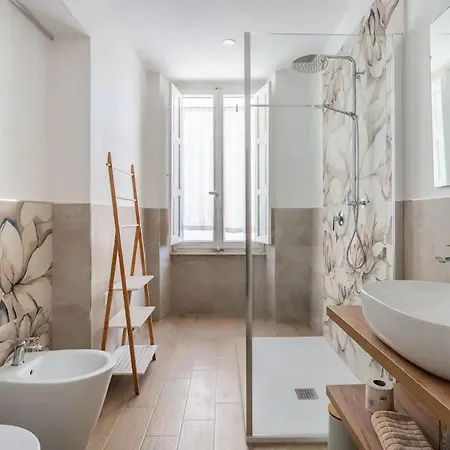 Panzió Via Del Centro 3*