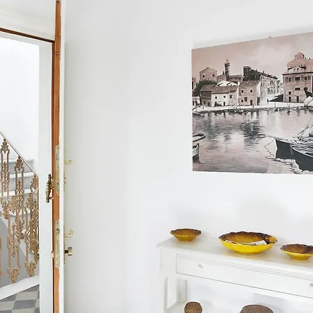 Panzió Via Del Centro