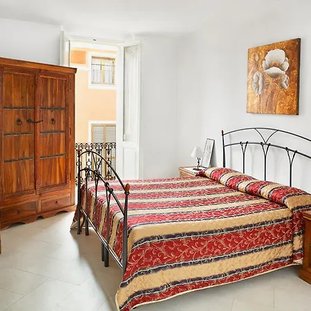 Via Del Centro Panzió La Maddalena