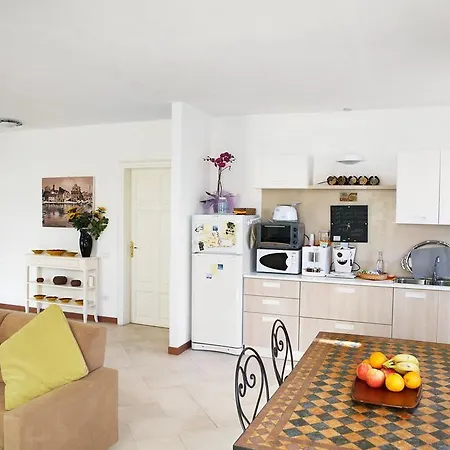 Panzió Via Del Centro La Maddalena