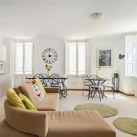 Frühstückspension Via Del Centro