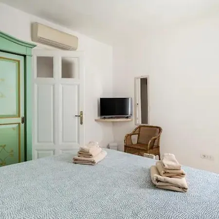 Frühstückspension Via Del Centro La Maddalena (Sassari)