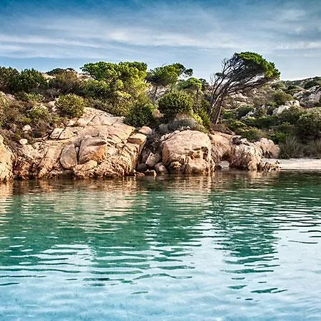 Via Del Centro La Maddalena (Sassari)